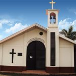 Templo de San Martín